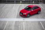 Audi RS Q3 2015 года (WW)
